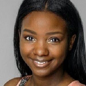 Meet your Posher, Gerre